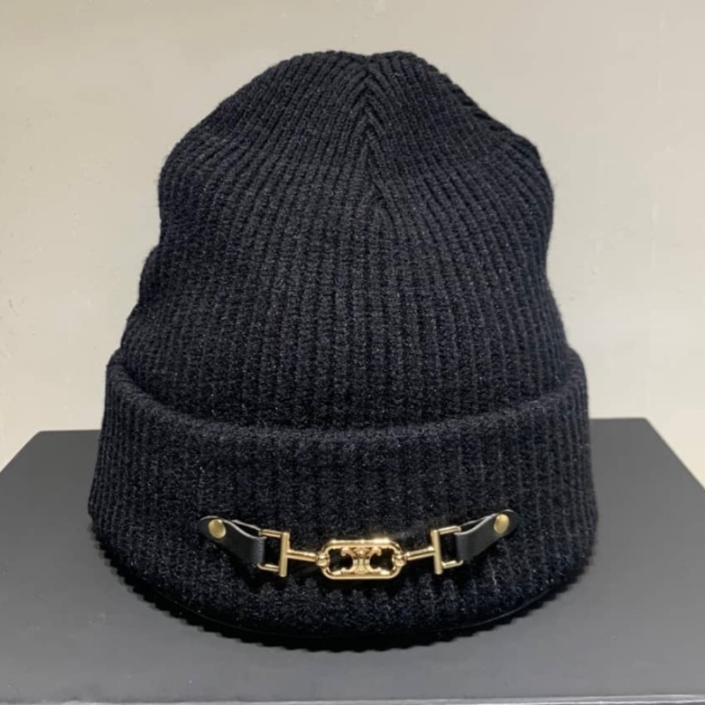 Celine Beanie Hat